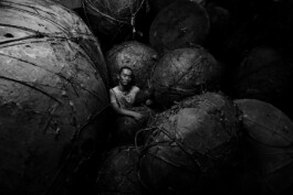 Takeshi Yamamoto, Becoming the Work