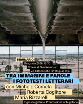 Ragusa Foto Festival
