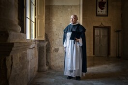 Joseph P. Smith - Father Lawrence